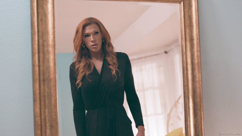 Cover 4 S1 E7 | Through The Mirror - 4K Ultra HD/MP4