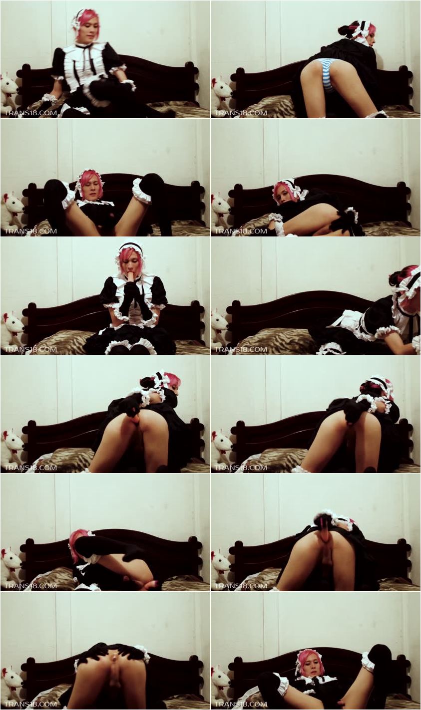 Screenlist Welcome home master - Full HD/MP4